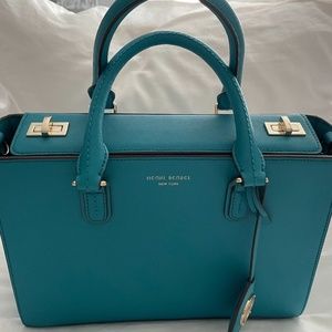 Henri Bendel Satchel